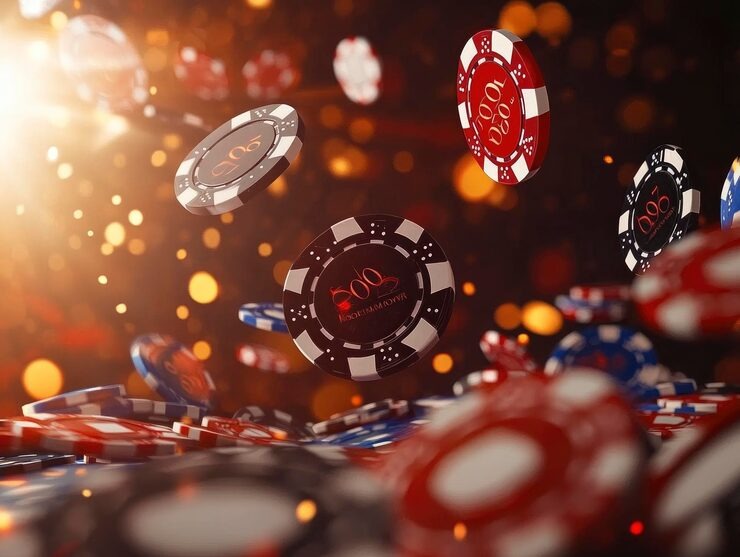 Live casino tables and sports betting interface on mayor79 login